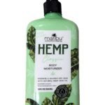 Classic Body Moisturizer, Natural Hemp S