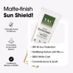 Sunscreen SPF50 PA++ for UVA & UVB Sun P - Image 2