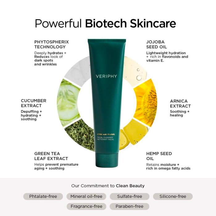 CTRL+ALT+DEL Facial Cleanser – Hydrating - Image 3