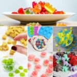 Alimat PluS Silicone Gummy Molds Candy M - Image 7