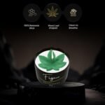 All Natural Scented Candle for Cannabis - Image 5