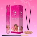 Flute Mama & Baby Premium 9 inch Incense - Image 5