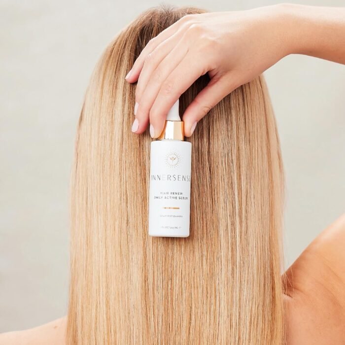 Innersense Organic Beauty - Natural Hair - Image 6