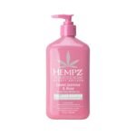 Hempz Sweet Jasmine & Rose Herbal Body M