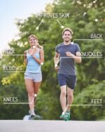 Natural Vegan Joint & Muscle Hemp Gel - - Image 3
