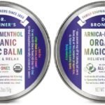 Dr. Bronner's - Organic Magic Balm - Arn