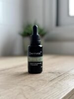 Dermnix Natural Vulvar Moisturizing Oil - Image 2