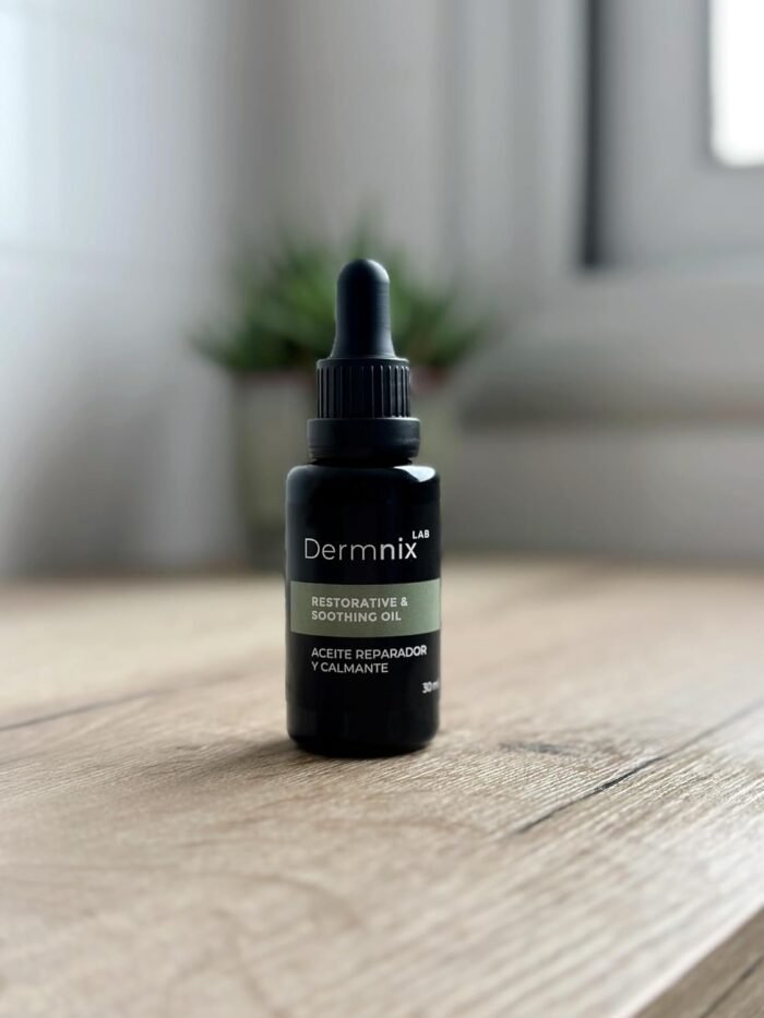 Dermnix Natural Vulvar Moisturizing Oil - Image 2