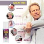 Roll On for Pain - 4 Pack Premium Ultra - Image 2