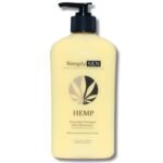 Honeydew Pineapple, Daily Moisturizing H
