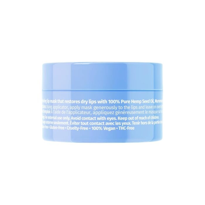 Hempz Hydrating Lip Sleeping Mask - Trip - Image 2