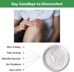 Hemp Relief Cream - May Help with Neurop - Image 4
