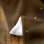 Rustic Bear Kids Flannel Blanket Wildlif - Image 5