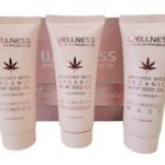 Wellness Premium Products Volumeplex Tra