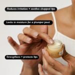 UpCircle Lip Balm with Hemp Seed Oil + S - Image 4