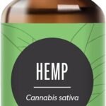 Edens Garden Hemp Essential Oil- 100% Pu