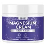 Dersie Magnesium Cream for Sleep & Leg C
