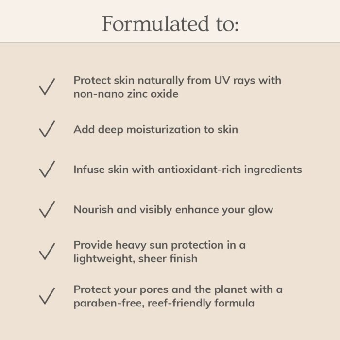 Annmarie Skin Care Sun Love SPF 20 Sunsc - Image 5