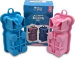 DIY Jumbo Gummy Bear Mold by Mister Gumm
