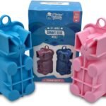 DIY Jumbo Gummy Bear Mold by Mister Gumm