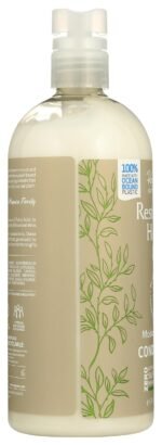 RENPURE Restorative Hemp Oil Conditioner - Image 4