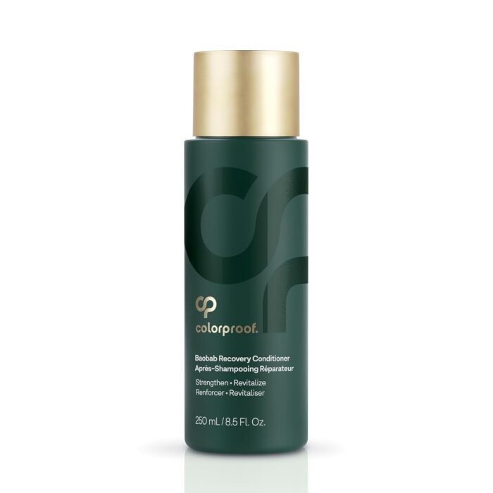 ColorProof Baobab Recovery Conditioner - Image 2