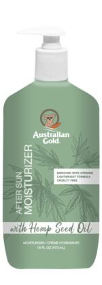 Australian Gold After Sun Moisturizing L