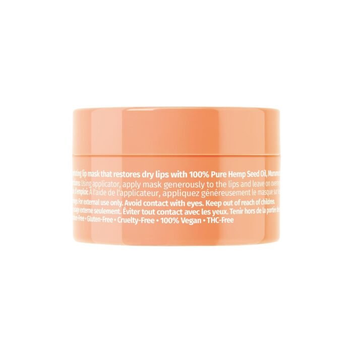 Hempz Hydrating Lip Sleeping Mask - Swee - Image 2