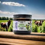 Whipped Hemp Tallow – Grass-Fed & Grass- - Image 5