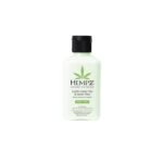 Hempz Exotic Natural Herbal Body Moistur