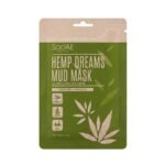 Soo'AE Hemp Dreams Mud Mask [6 Count] 10 - Image 2