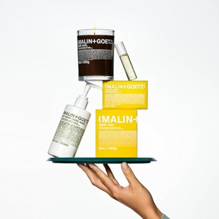 MALIN+GOETZ Hand + Body Wash – natural h - Image 7