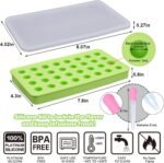 Gummy and Candy Molds for Herb-Infused O - Image 6