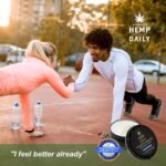 Ultimate Strength Intensive Cream - Musc - Image 3