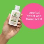 Hempz Herbal Body Moisturizer for Women - Image 3