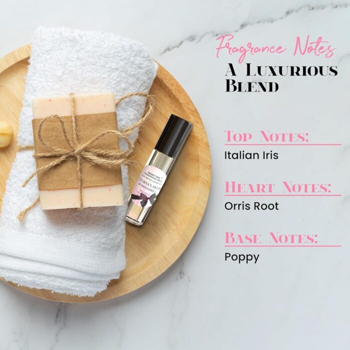 MOBETTER FRAGRANCE OILS' Our Impression - Image 5