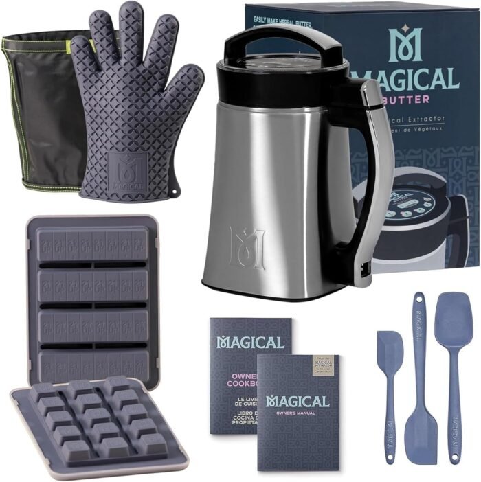 Magical Butter MB2e MagicalButter Machin - Image 1