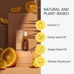 KOA LIFE Facial Oil and Vitamin C Serum - Image 6