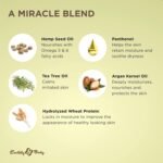 Earthly Body Miracle Oil Shave Cream - H - Image 4