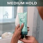 CurlMix Moisturizer for Curly Hair - Hem - Image 4