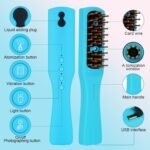 Intelligent Visual Scalp Comb - Hair Com - Image 6