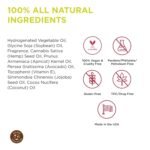 Hemp Seed Hand Wash, Eucalyptus & Tea Sc - Image 5