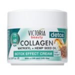 Skin Care Detox Day and NightFace Cream
