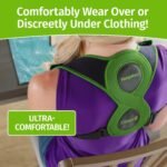 Hempvana Straight 8 Fully Adjustable Lig - Image 3