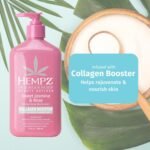 Hempz Sweet Jasmine & Rose Herbal Body M - Image 4