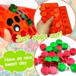 Gummy Molds Silicone for Keto Snacks, 4 - Image 4