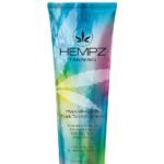 HEMPZ Hypoallergenic Dark Tan Maximizer