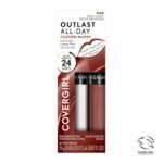 COVERGIRL Outlast All-Day Lip Color Cust - Image 7