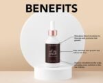 Beauty Extreme Hair Growth Organic Oil, - Image 2