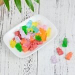 Chocolate Molds Gummy Molds Silicone - C - Image 7